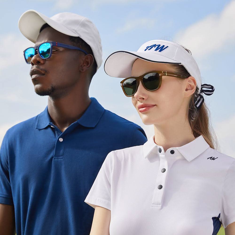 Dollger Oval Casual Sunglasses